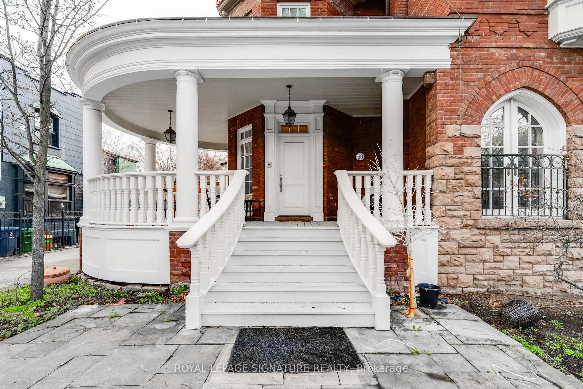Photo 26 of 50 Elm Avenue, Toronto, Rosedale-Moore Park — HOMEH