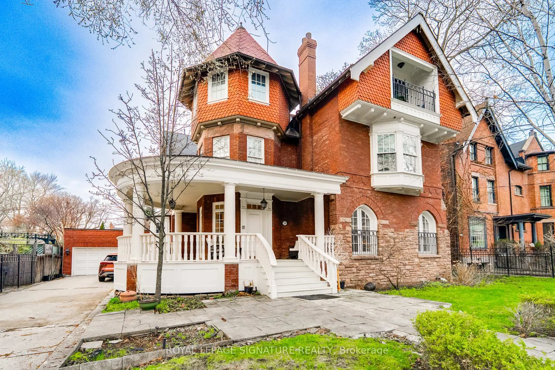Photo 27 of 50 Elm Avenue, Toronto, Rosedale-Moore Park — HOMEH