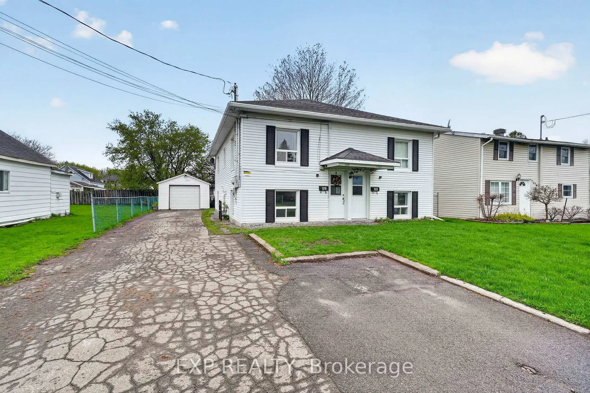Photo 24 of 1210-1212 Bedford Street, Cornwall — HOMEH