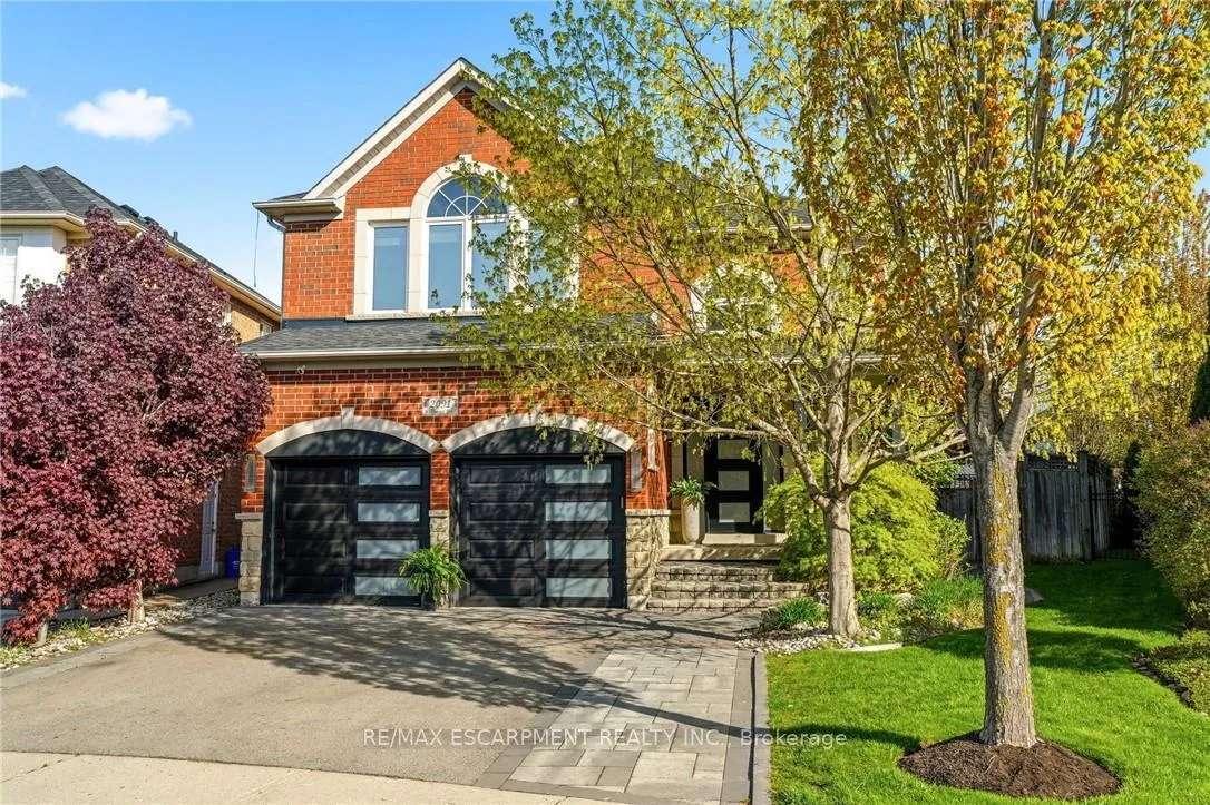 Photo 1 of 2091 Willhaven Trail, Oakville, Westmount — HOMEH