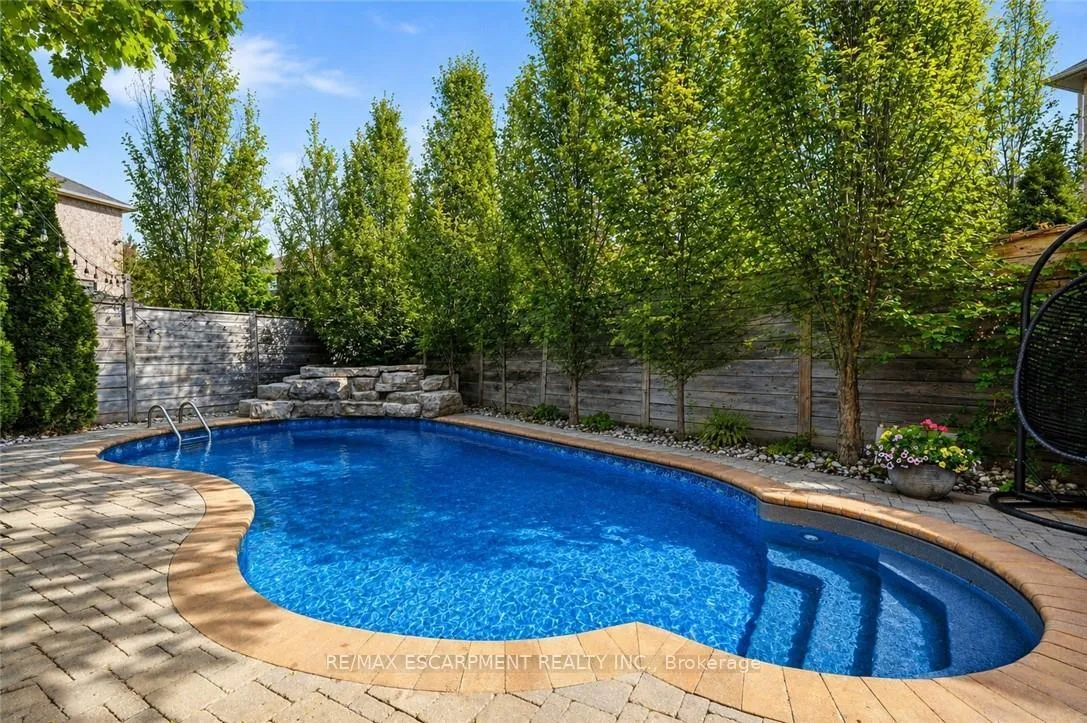 Photo 4 of 2091 Willhaven Trail, Oakville, Westmount — HOMEH