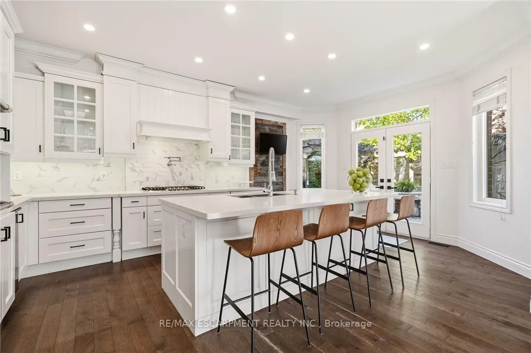 Photo 5 of 2091 Willhaven Trail, Oakville, Westmount — HOMEH