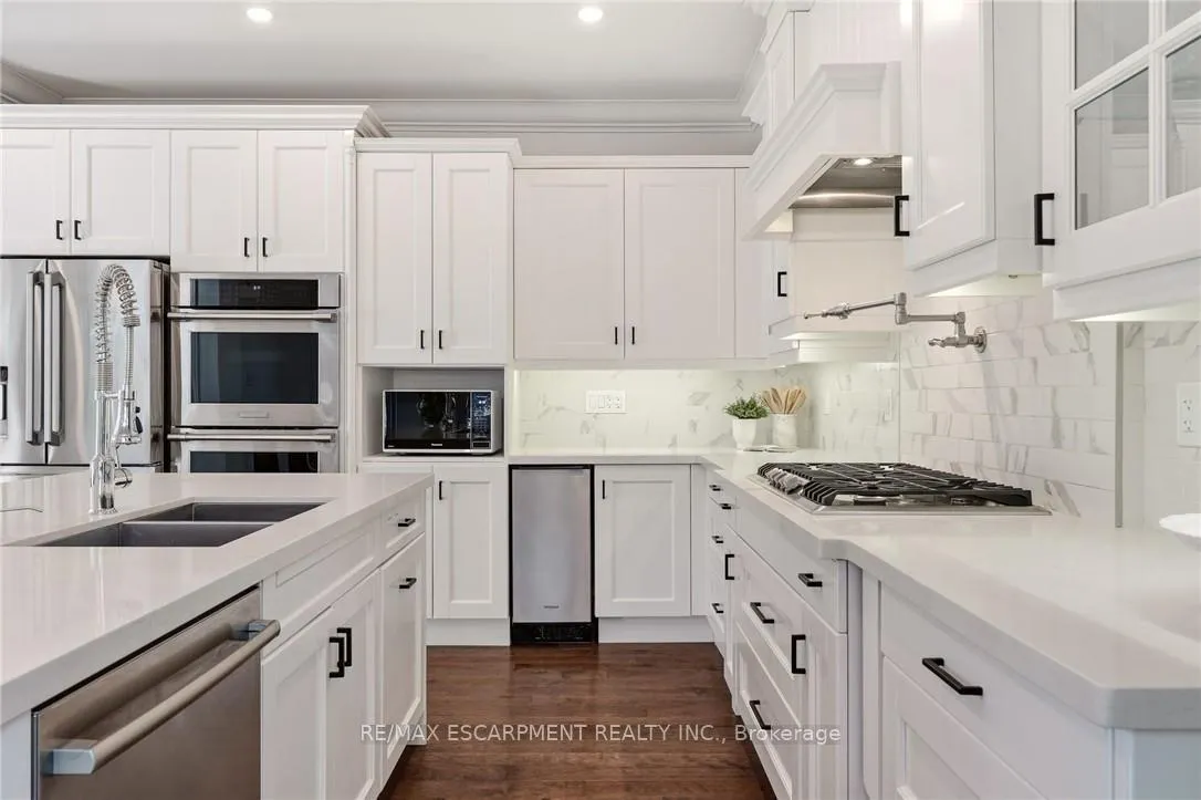 Photo 6 of 2091 Willhaven Trail, Oakville, Westmount — HOMEH