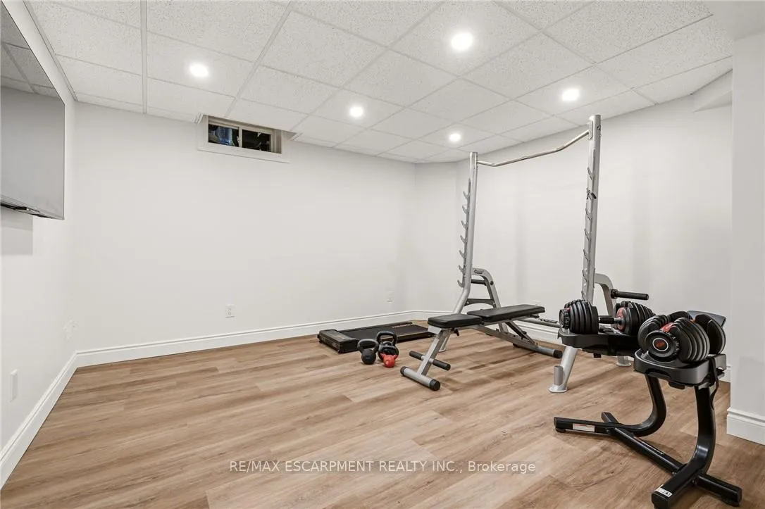 Photo 25 of 2091 Willhaven Trail, Oakville, Westmount — HOMEH