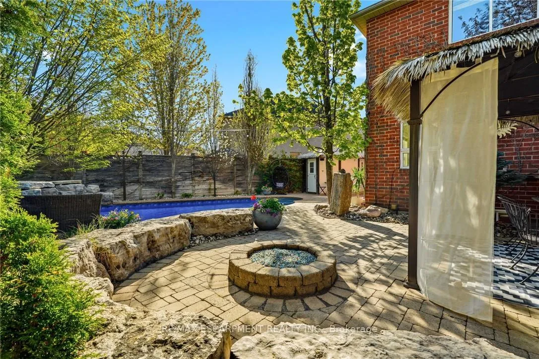 Photo 29 of 2091 Willhaven Trail, Oakville, Westmount — HOMEH