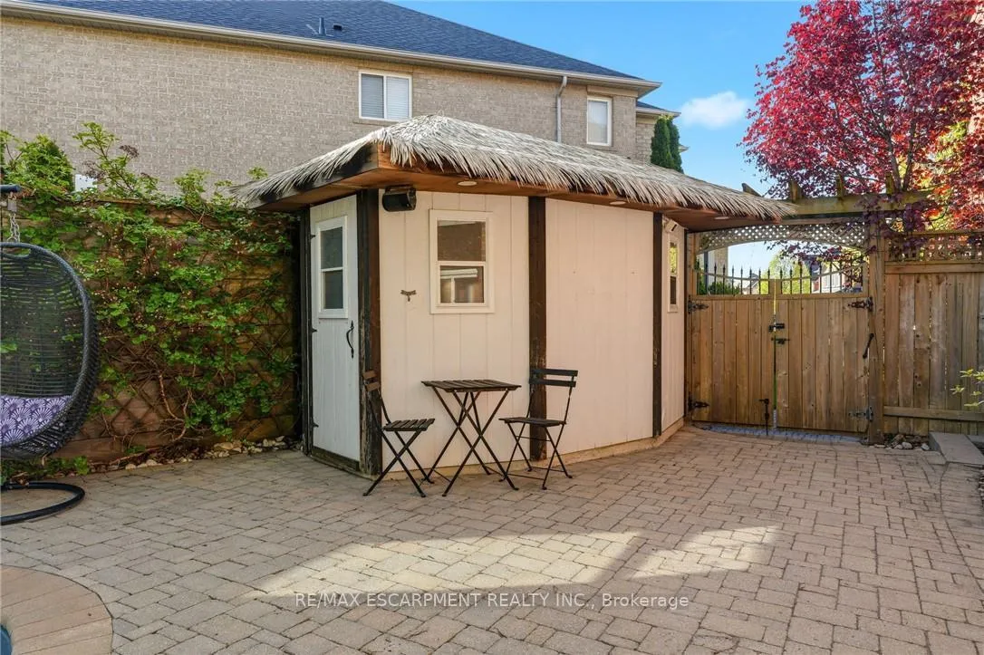 Photo 31 of 2091 Willhaven Trail, Oakville, Westmount — HOMEH