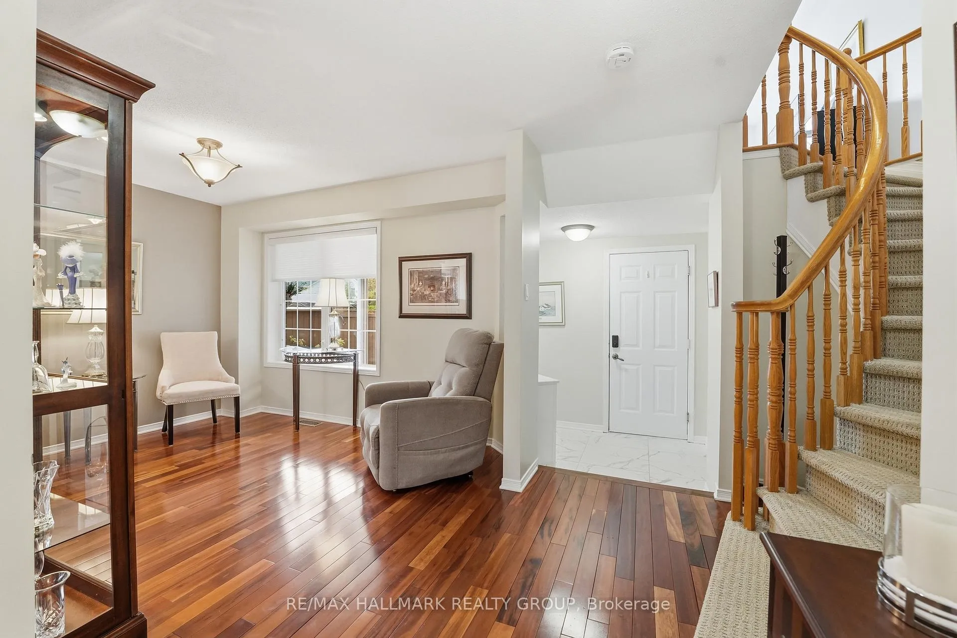 Photo 5 of 36 Palmadeo Drive, Ottawa, Barrhaven - Longfields — HOMEH