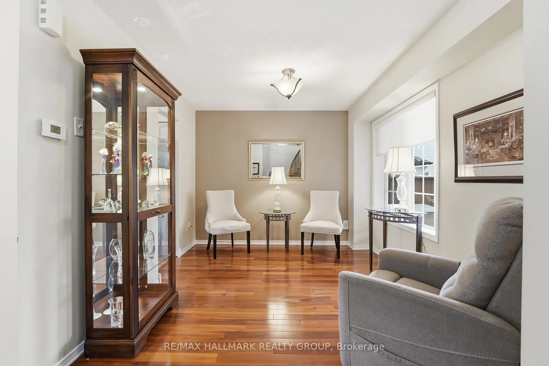 Photo 6 of 36 Palmadeo Drive, Ottawa, Barrhaven - Longfields — HOMEH