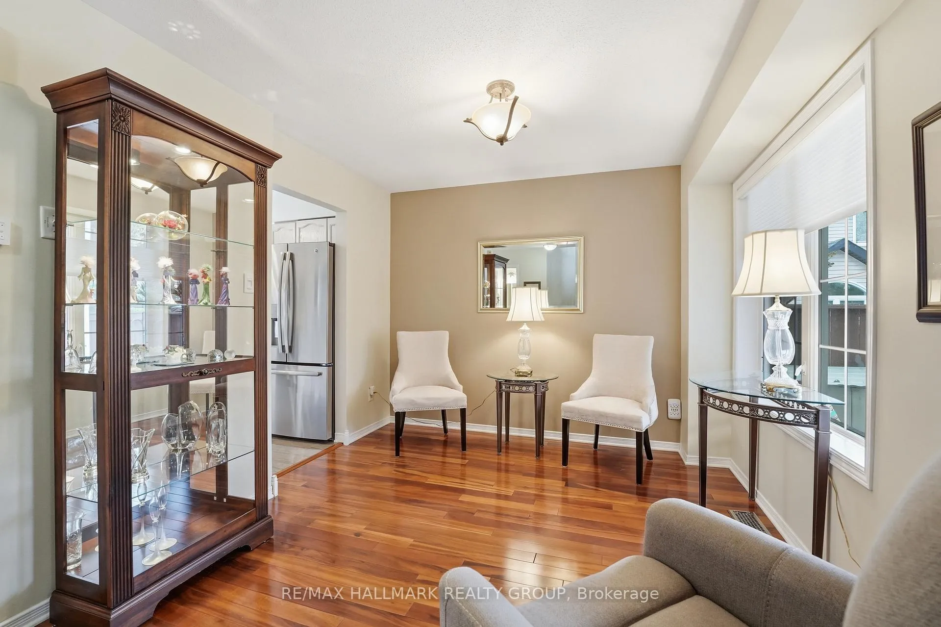 Photo 7 of 36 Palmadeo Drive, Ottawa, Barrhaven - Longfields — HOMEH