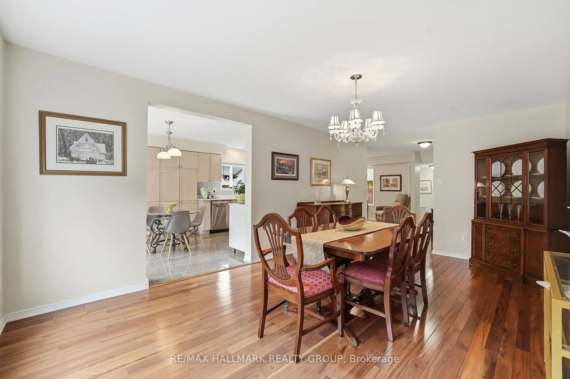 Photo 9 of 36 Palmadeo Drive, Ottawa, Barrhaven - Longfields — HOMEH