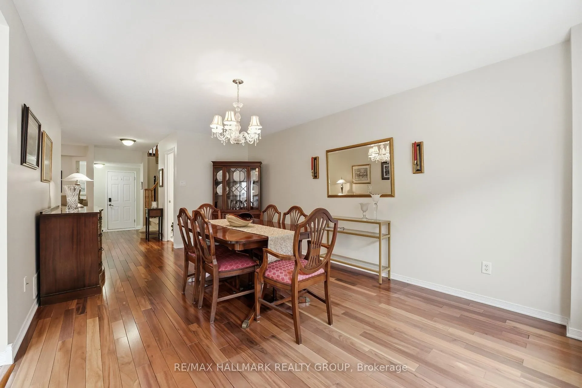 Photo 10 of 36 Palmadeo Drive, Ottawa, Barrhaven - Longfields — HOMEH
