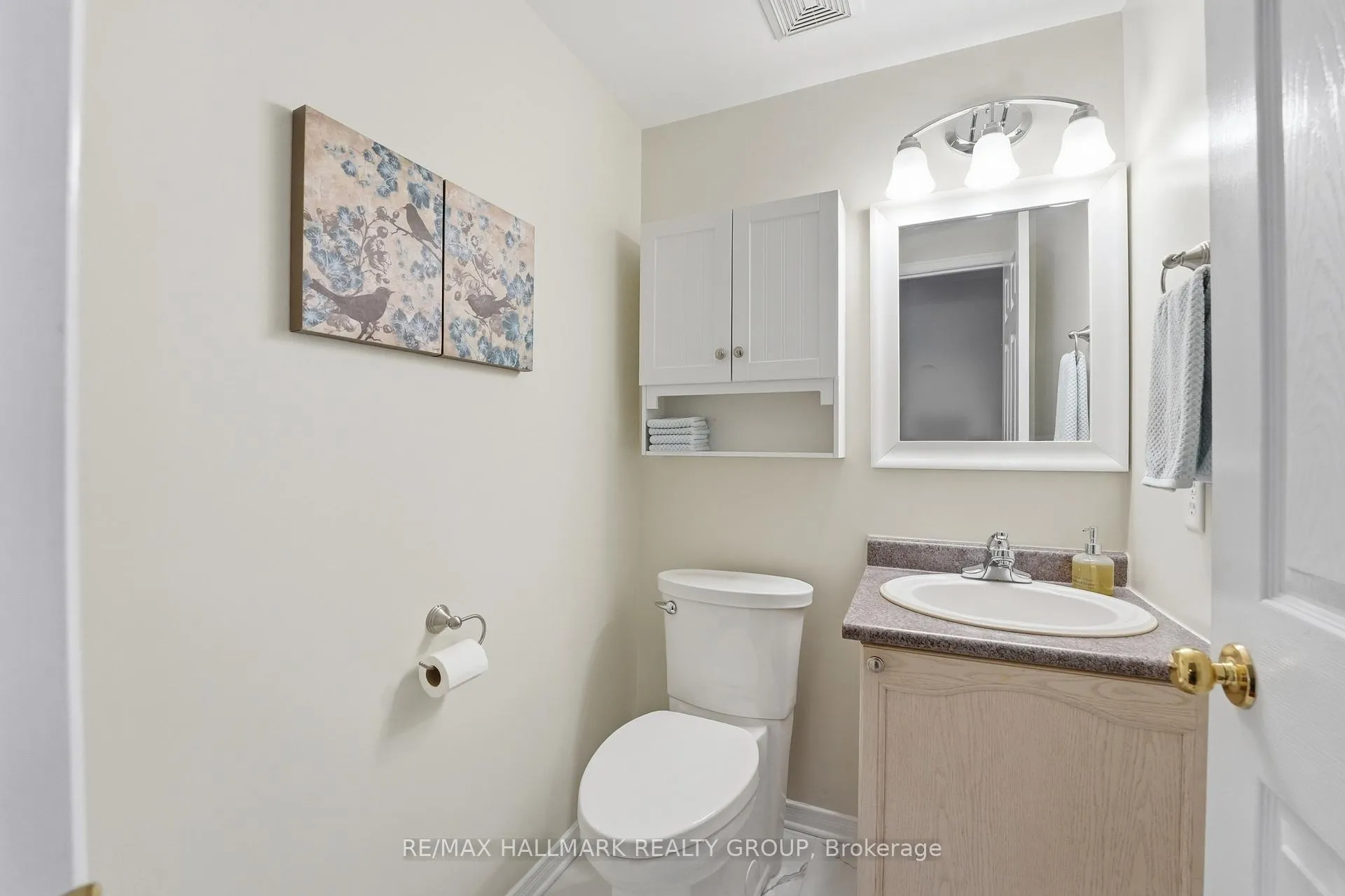 Photo 20 of 36 Palmadeo Drive, Ottawa, Barrhaven - Longfields — HOMEH