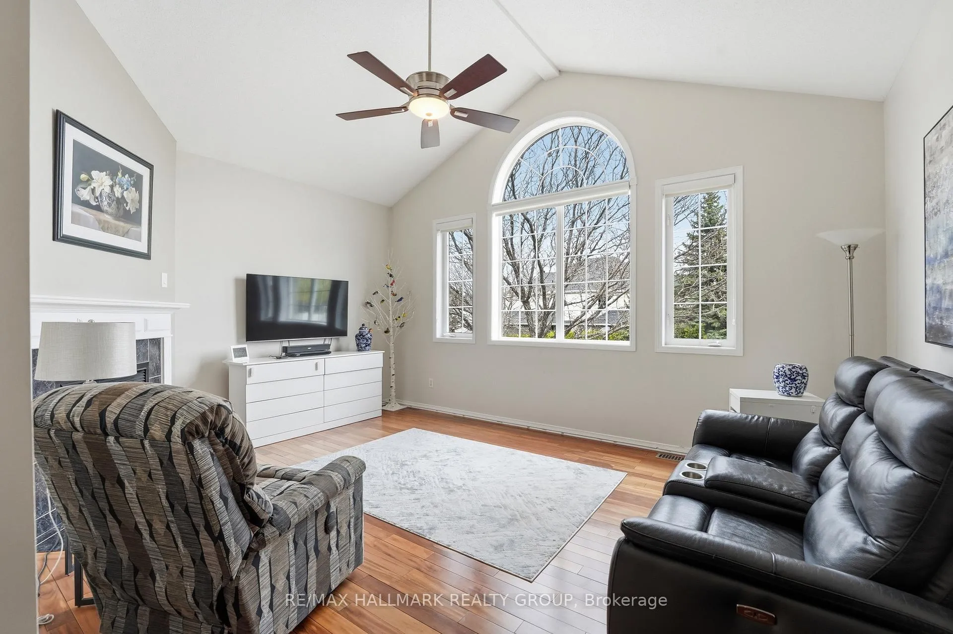 Photo 22 of 36 Palmadeo Drive, Ottawa, Barrhaven - Longfields — HOMEH