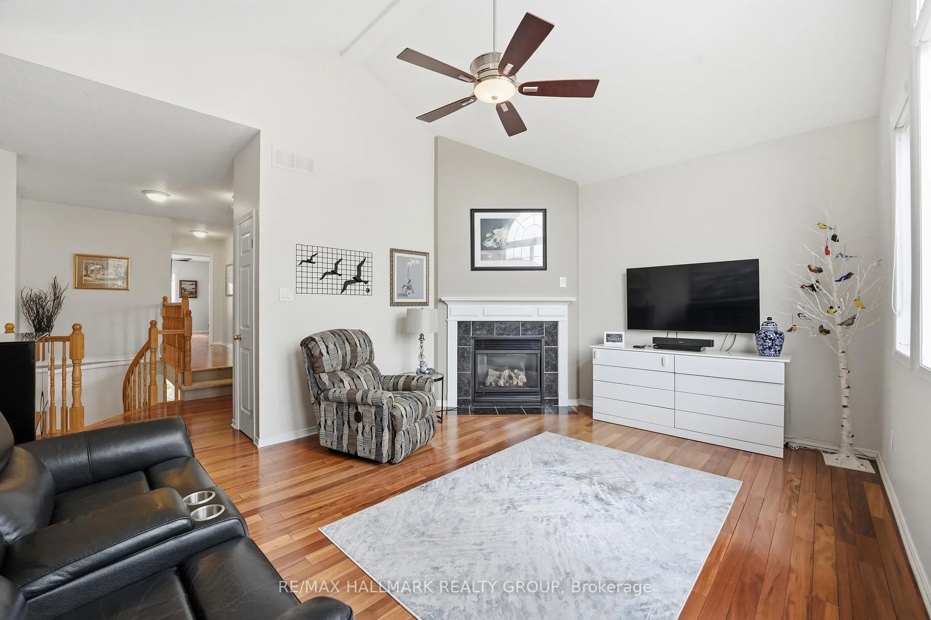 Photo 23 of 36 Palmadeo Drive, Ottawa, Barrhaven - Longfields — HOMEH