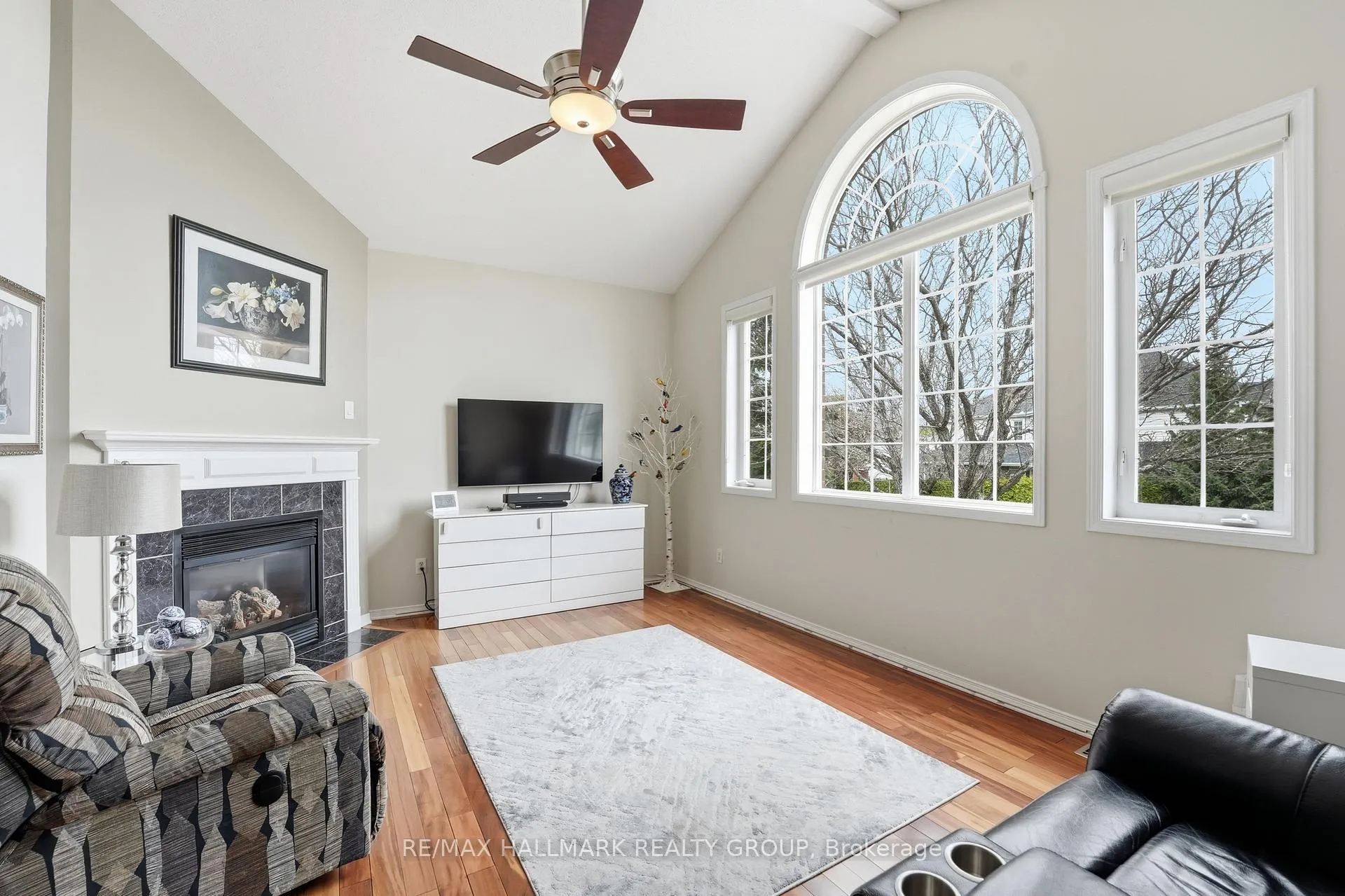 Photo 24 of 36 Palmadeo Drive, Ottawa, Barrhaven - Longfields — HOMEH
