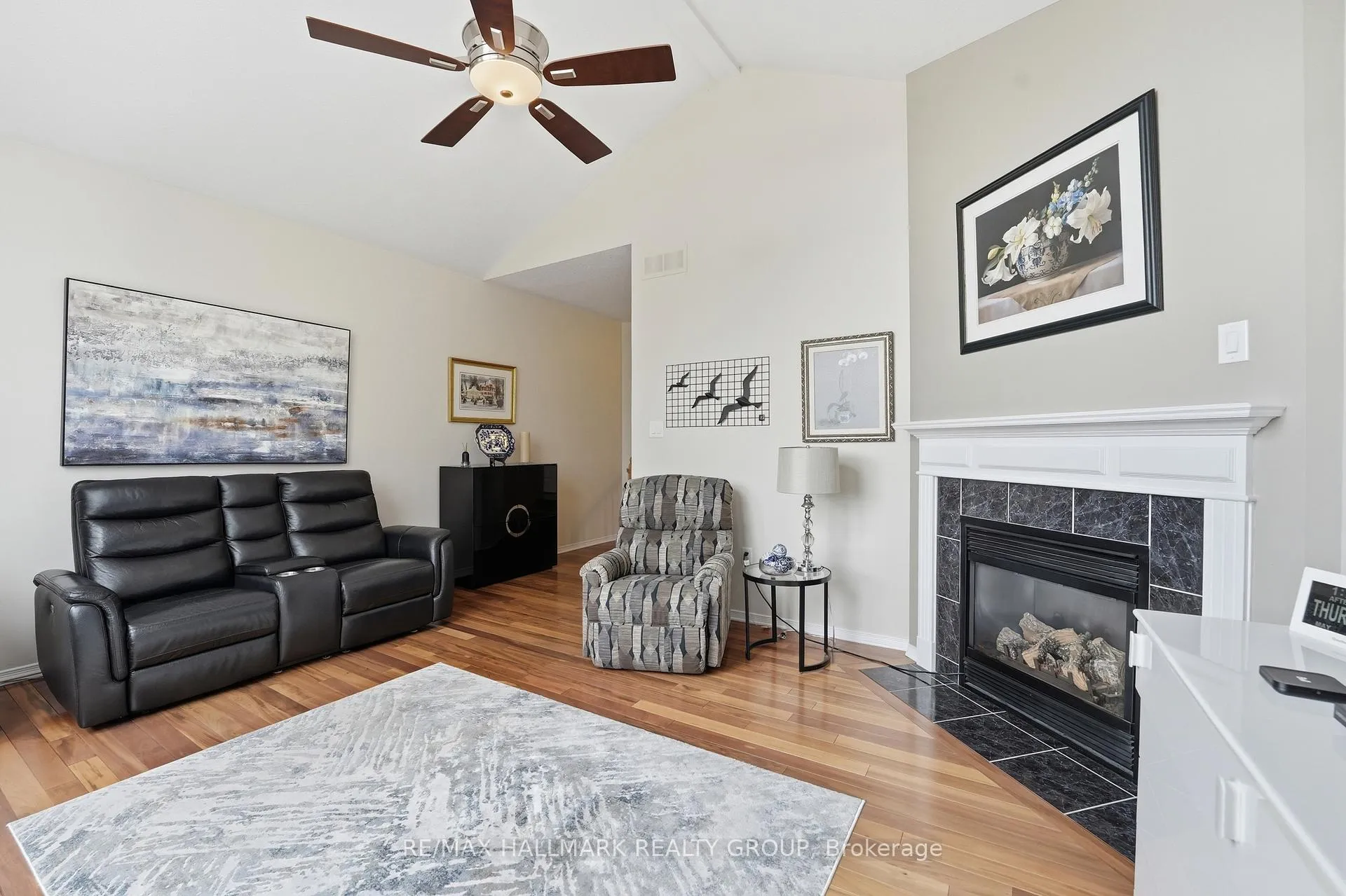 Photo 25 of 36 Palmadeo Drive, Ottawa, Barrhaven - Longfields — HOMEH