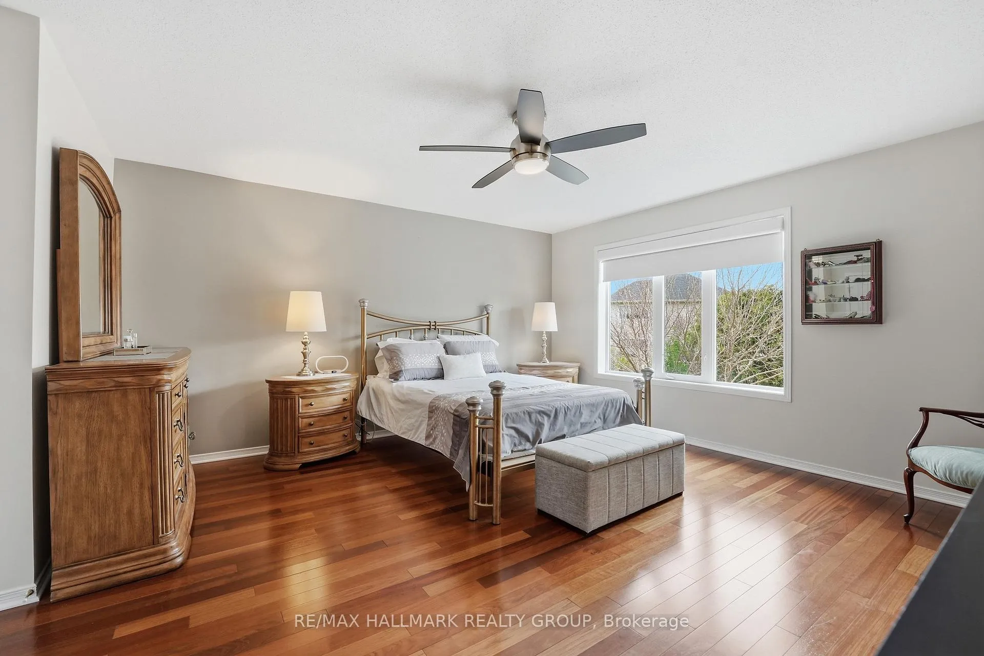 Photo 27 of 36 Palmadeo Drive, Ottawa, Barrhaven - Longfields — HOMEH