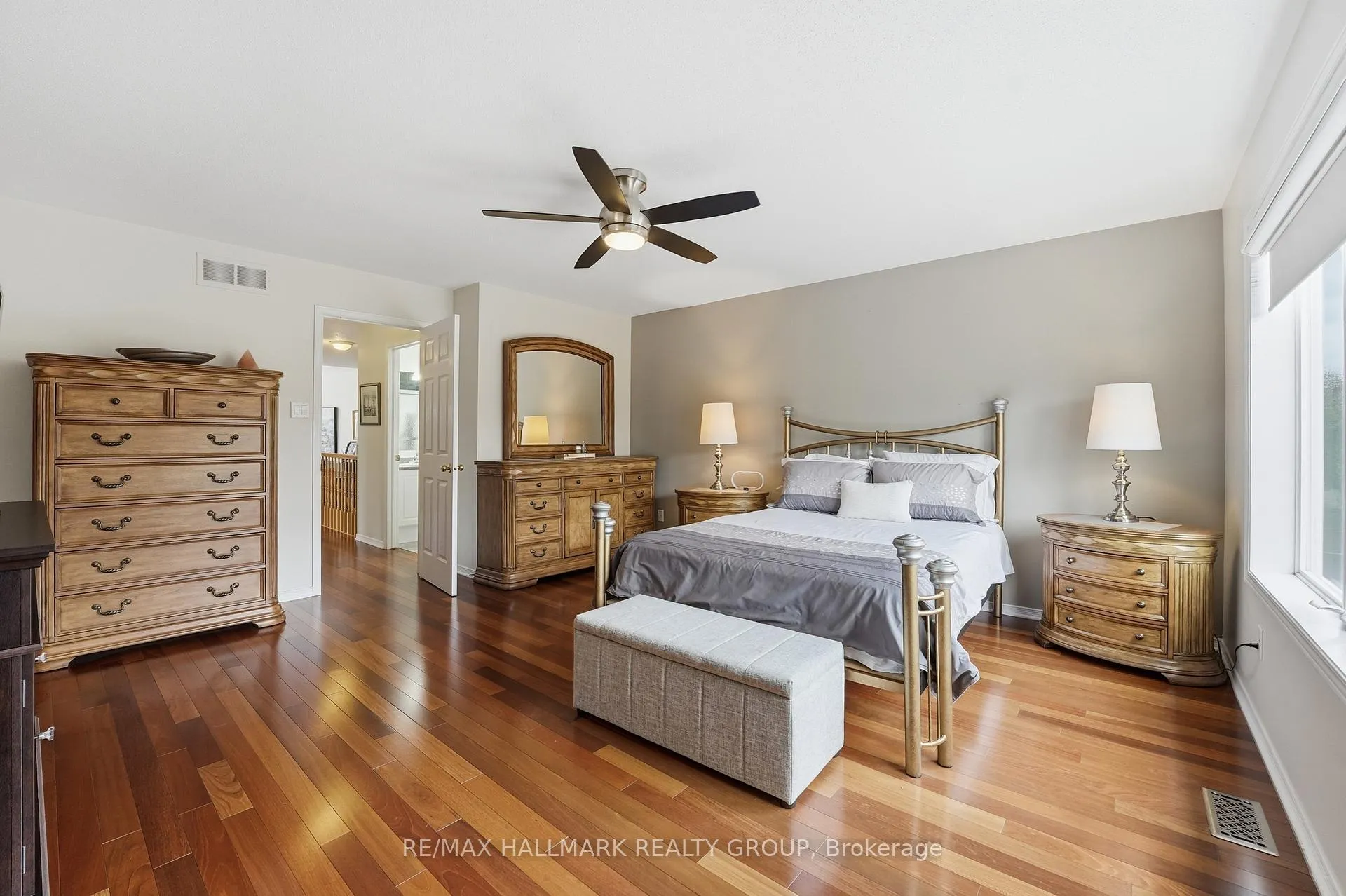 Photo 28 of 36 Palmadeo Drive, Ottawa, Barrhaven - Longfields — HOMEH