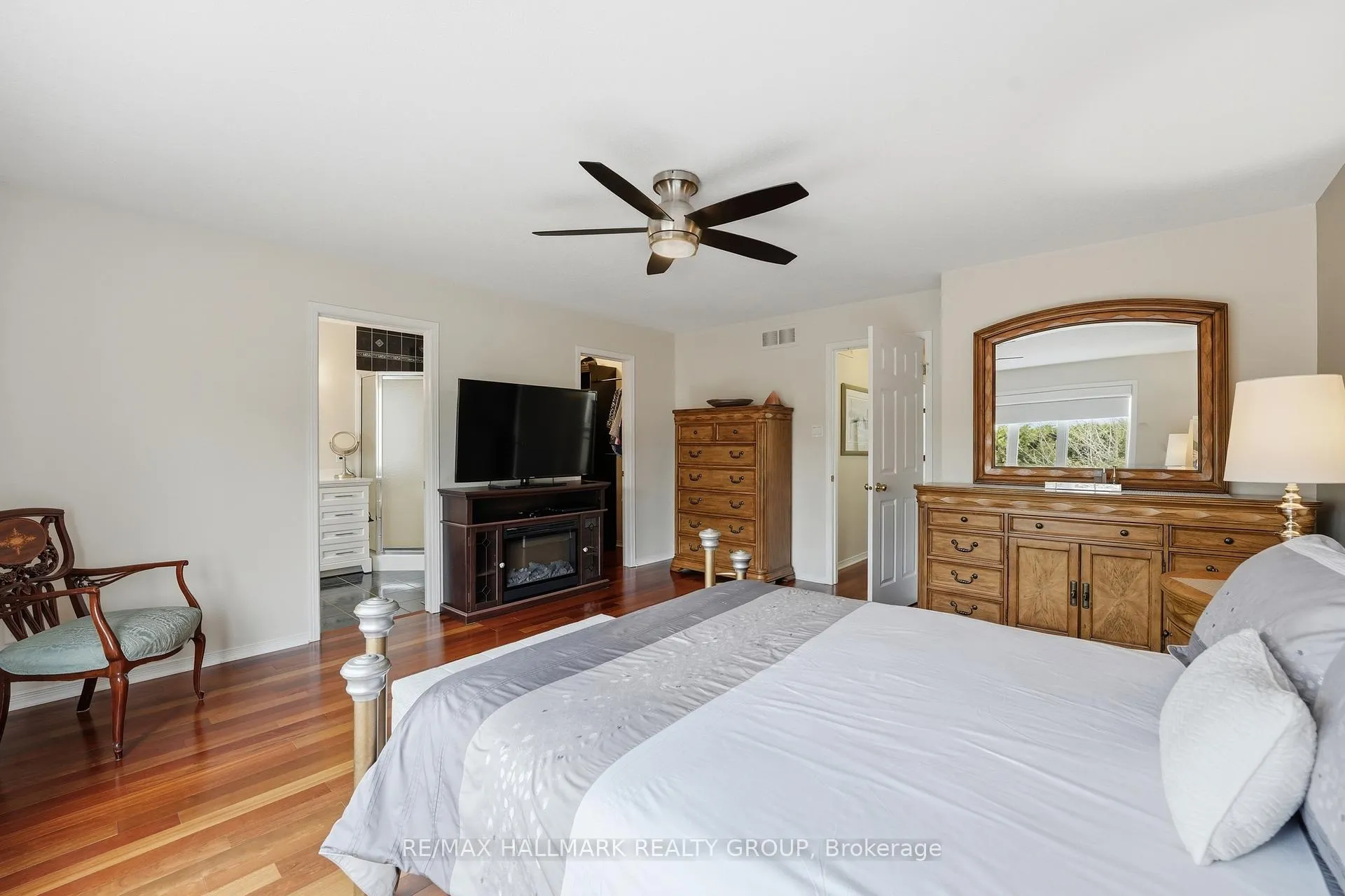 Photo 29 of 36 Palmadeo Drive, Ottawa, Barrhaven - Longfields — HOMEH