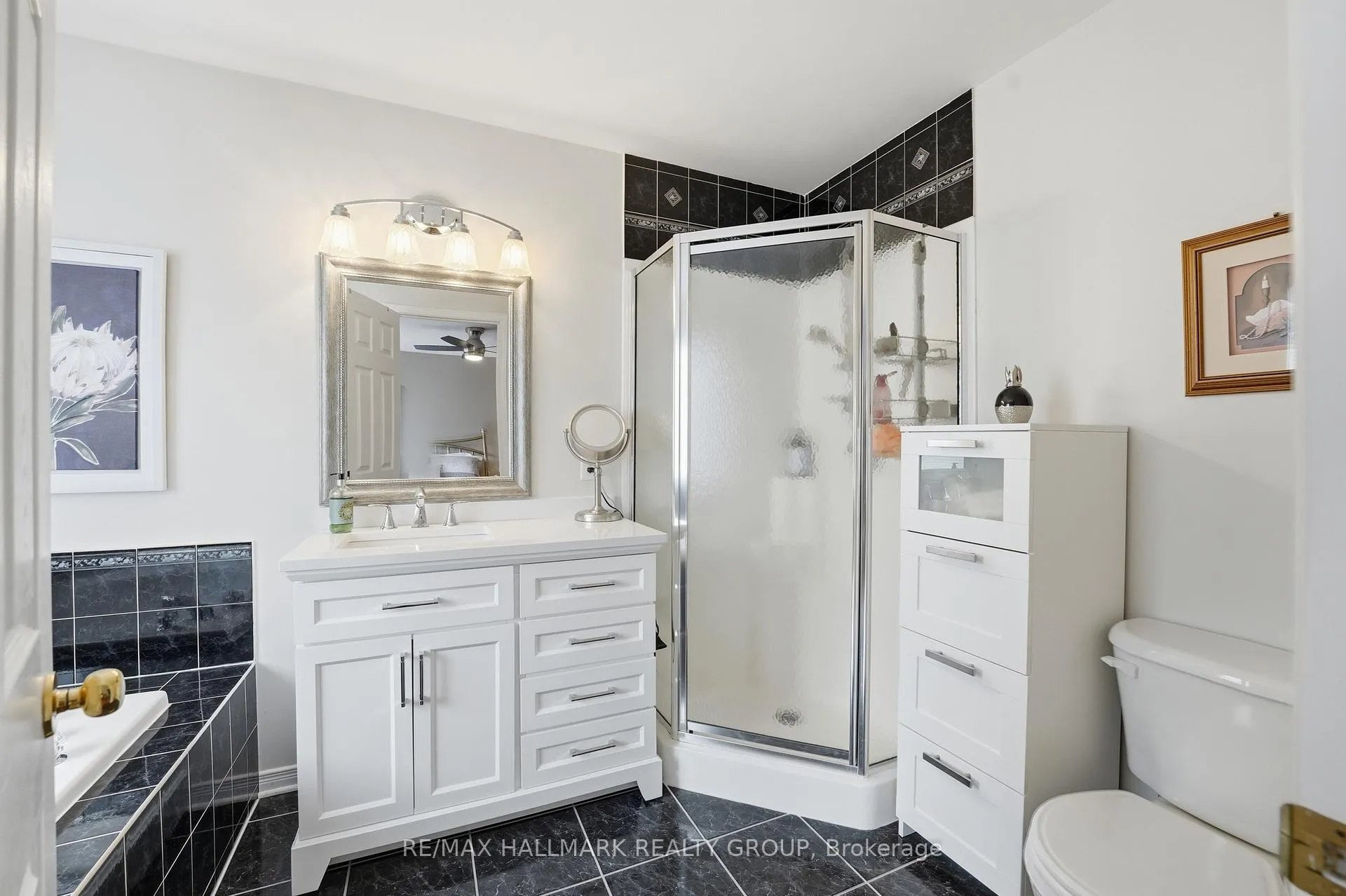Photo 30 of 36 Palmadeo Drive, Ottawa, Barrhaven - Longfields — HOMEH
