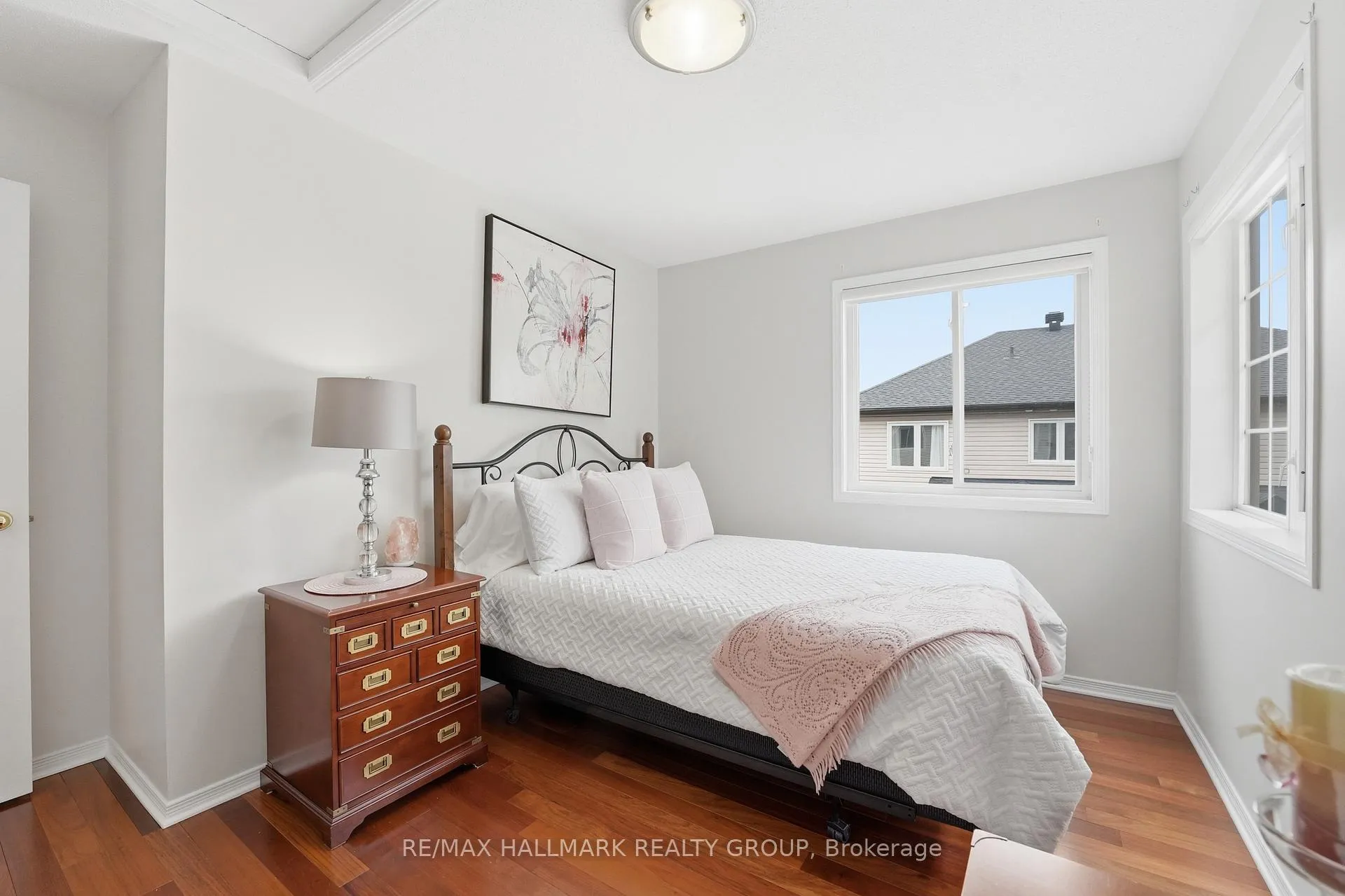 Photo 36 of 36 Palmadeo Drive, Ottawa, Barrhaven - Longfields — HOMEH