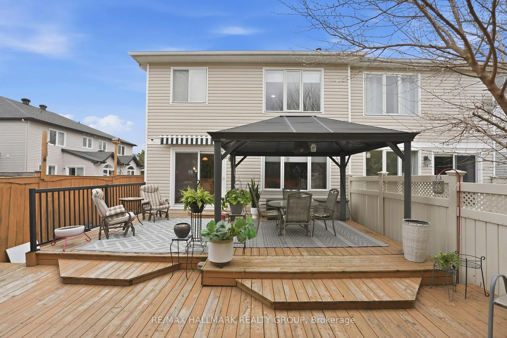 Photo 43 of 36 Palmadeo Drive, Ottawa, Barrhaven - Longfields — HOMEH