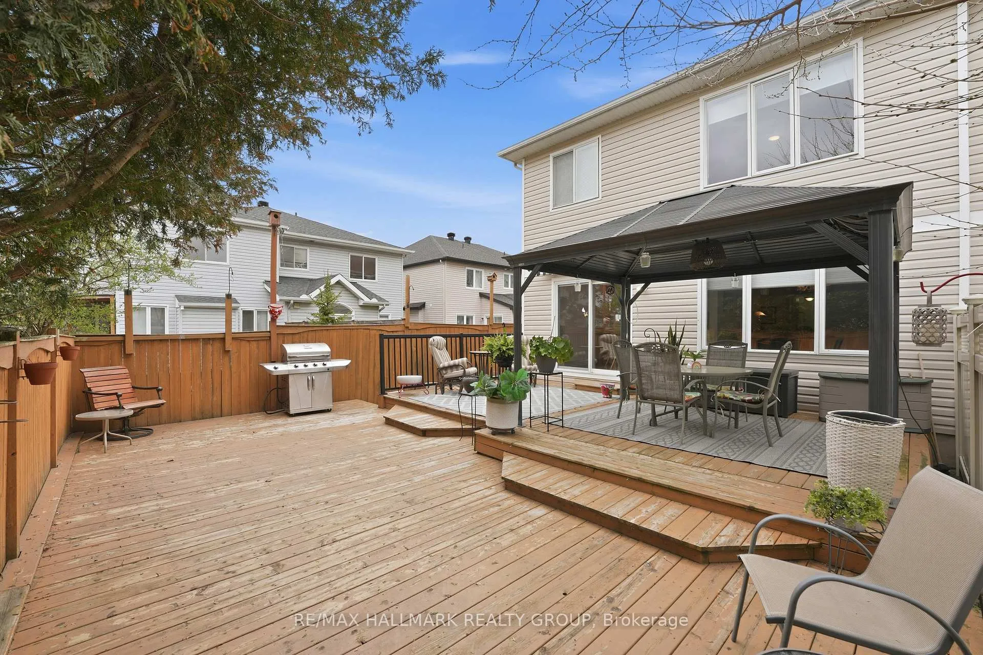 Photo 44 of 36 Palmadeo Drive, Ottawa, Barrhaven - Longfields — HOMEH