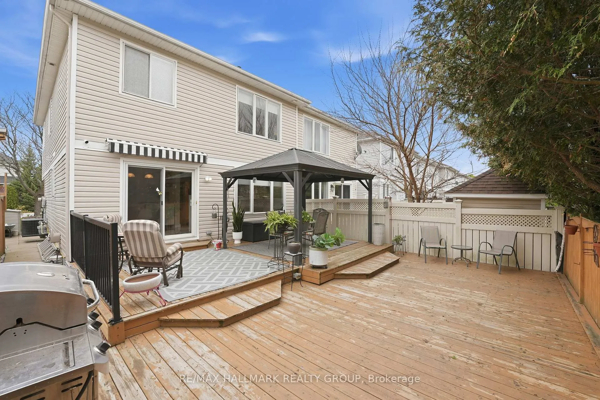 Photo 45 of 36 Palmadeo Drive, Ottawa, Barrhaven - Longfields — HOMEH
