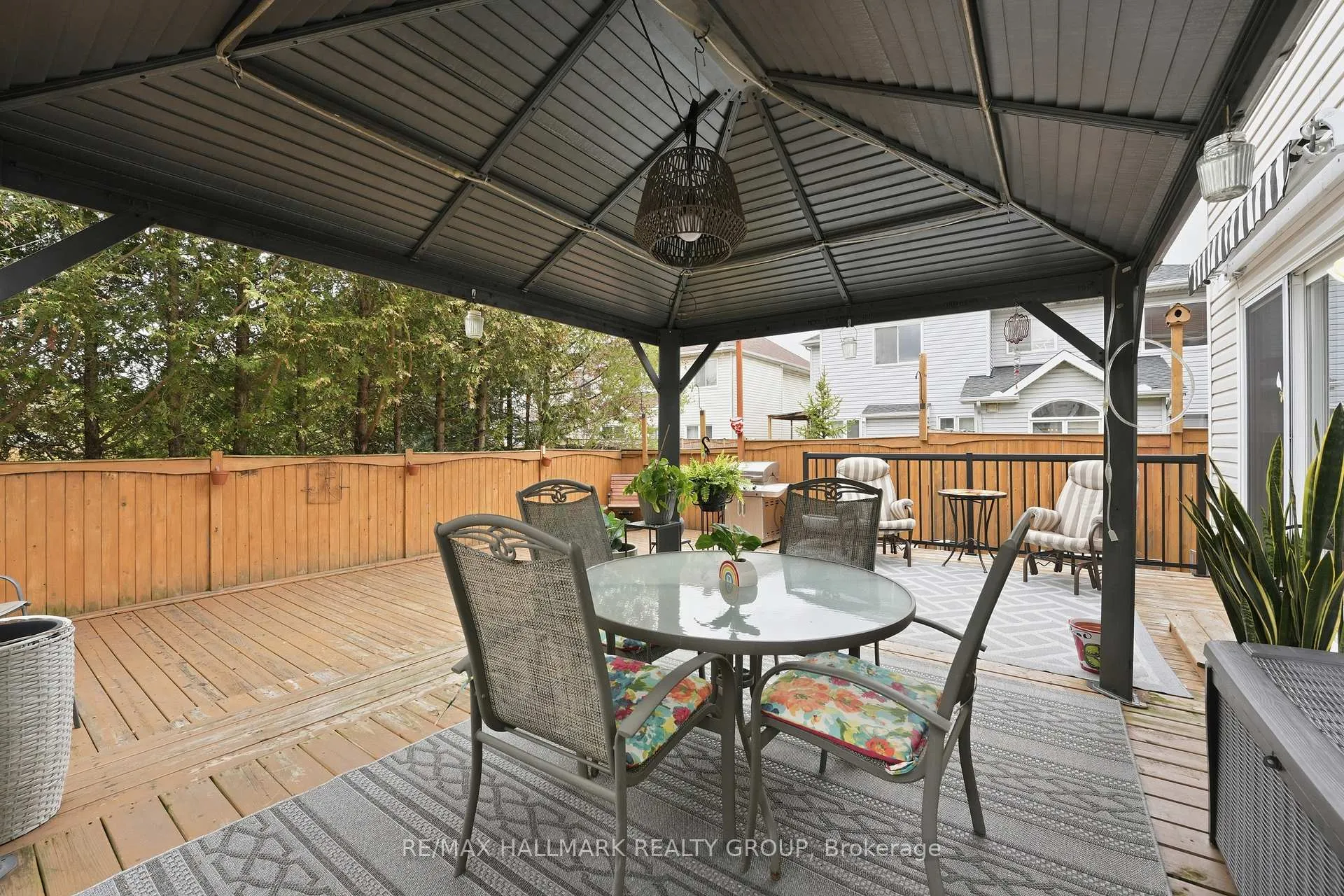 Photo 47 of 36 Palmadeo Drive, Ottawa, Barrhaven - Longfields — HOMEH