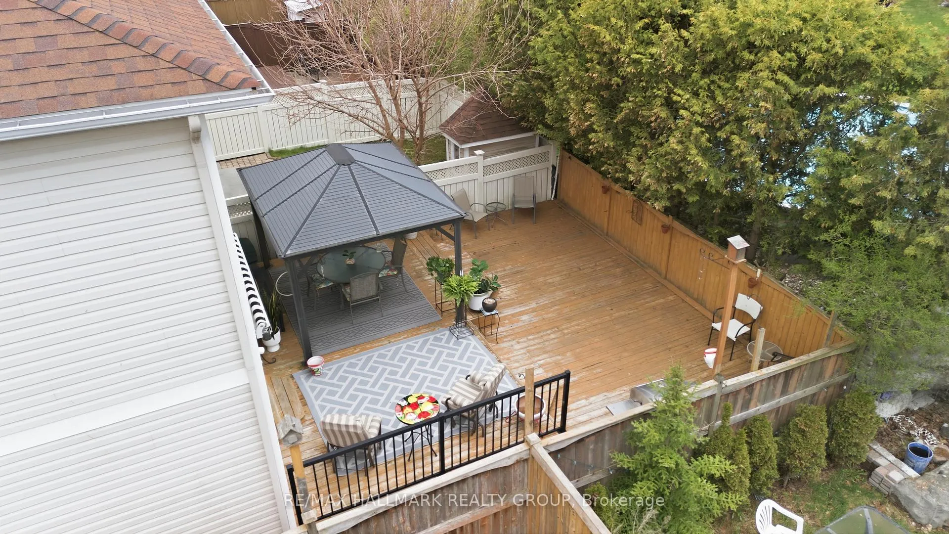 Photo 48 of 36 Palmadeo Drive, Ottawa, Barrhaven - Longfields — HOMEH