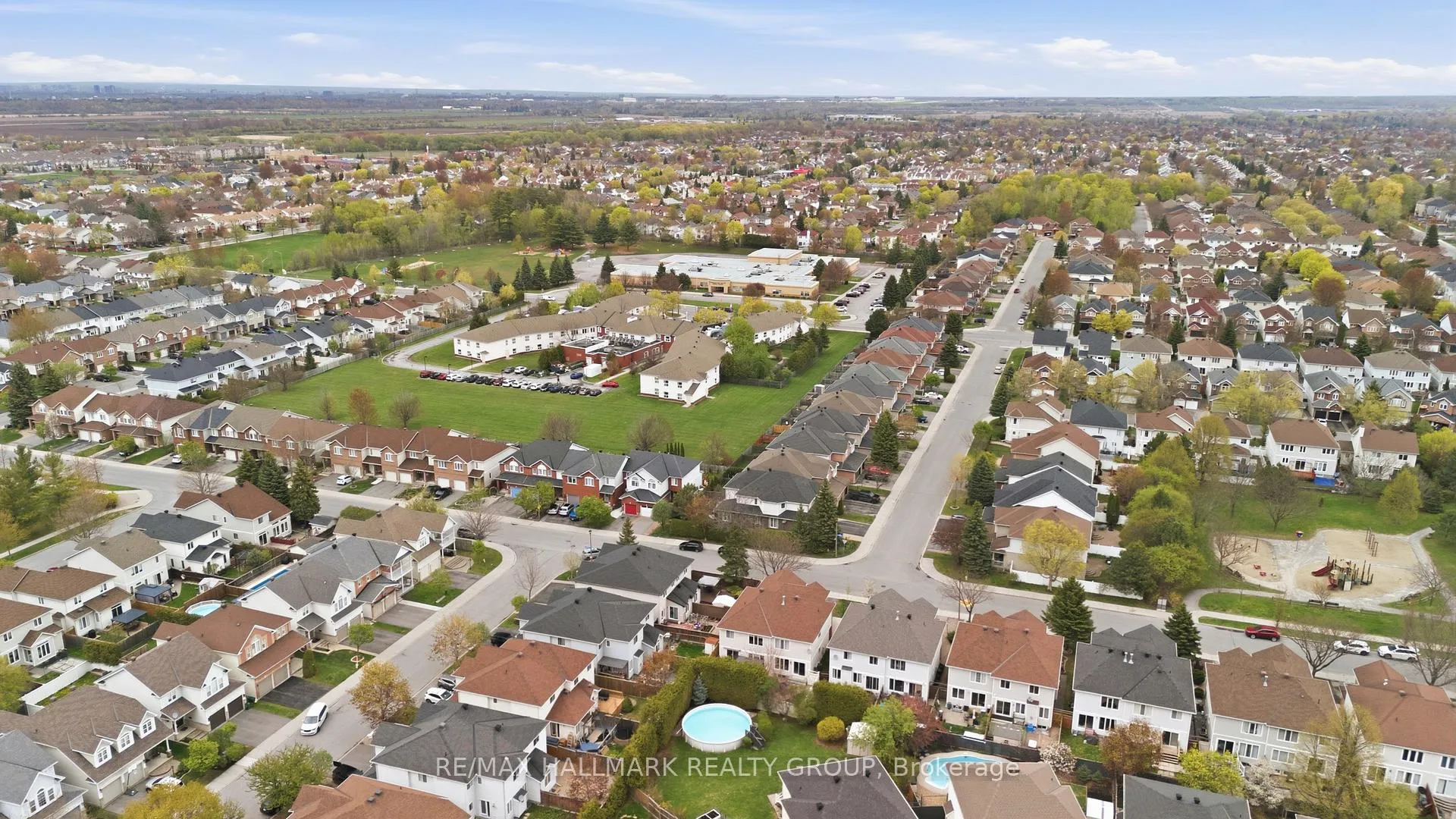 Photo 49 of 36 Palmadeo Drive, Ottawa, Barrhaven - Longfields — HOMEH