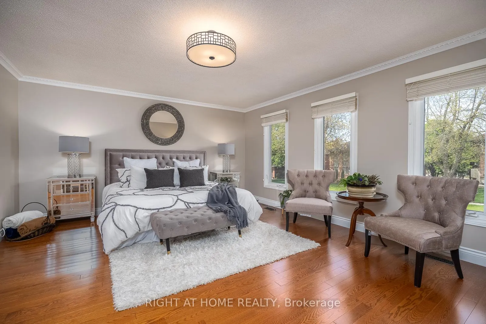 Photo 20 of 41 Christie Drive, Brampton, Snelgrove — HOMEH