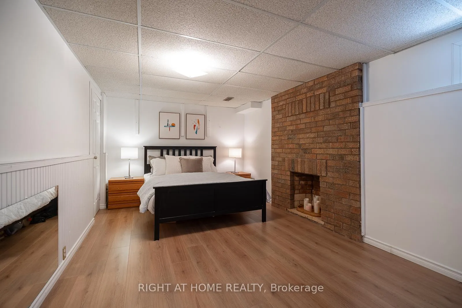 Photo 35 of 41 Christie Drive, Brampton, Snelgrove — HOMEH