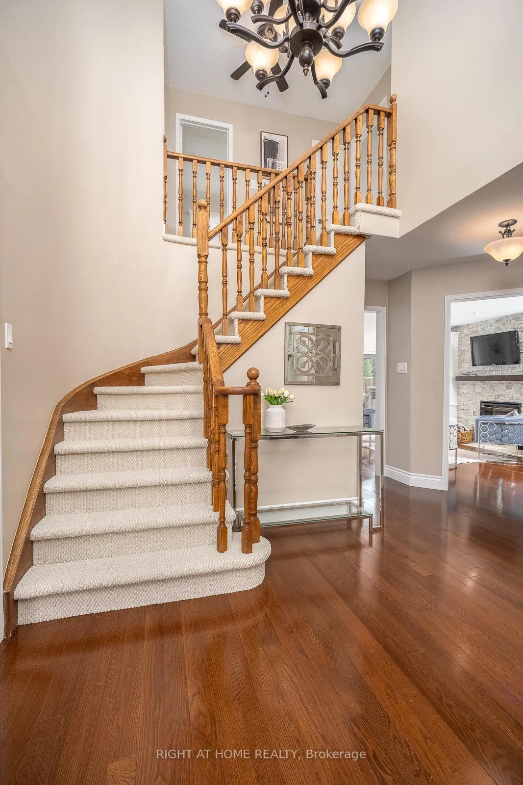 Photo 48 of 41 Christie Drive, Brampton, Snelgrove — HOMEH