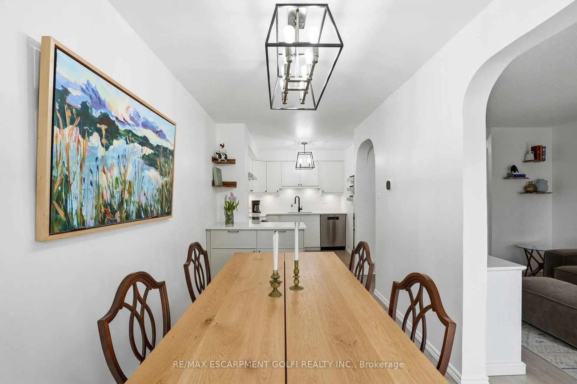 Photo 12 of Unit 17, 660 Oxford Road, Burlington, Roseland — HOMEH