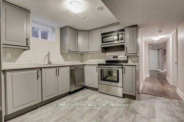 Photo 2 of Unit Bsmt, 284 Adelaide Avenue, Oshawa, McLaughlin — HOMEH
