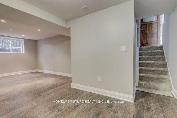 Photo 3 of Unit Bsmt, 284 Adelaide Avenue, Oshawa, McLaughlin — HOMEH