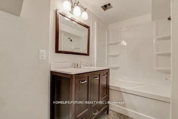 Photo 5 of Unit Bsmt, 284 Adelaide Avenue, Oshawa, McLaughlin — HOMEH