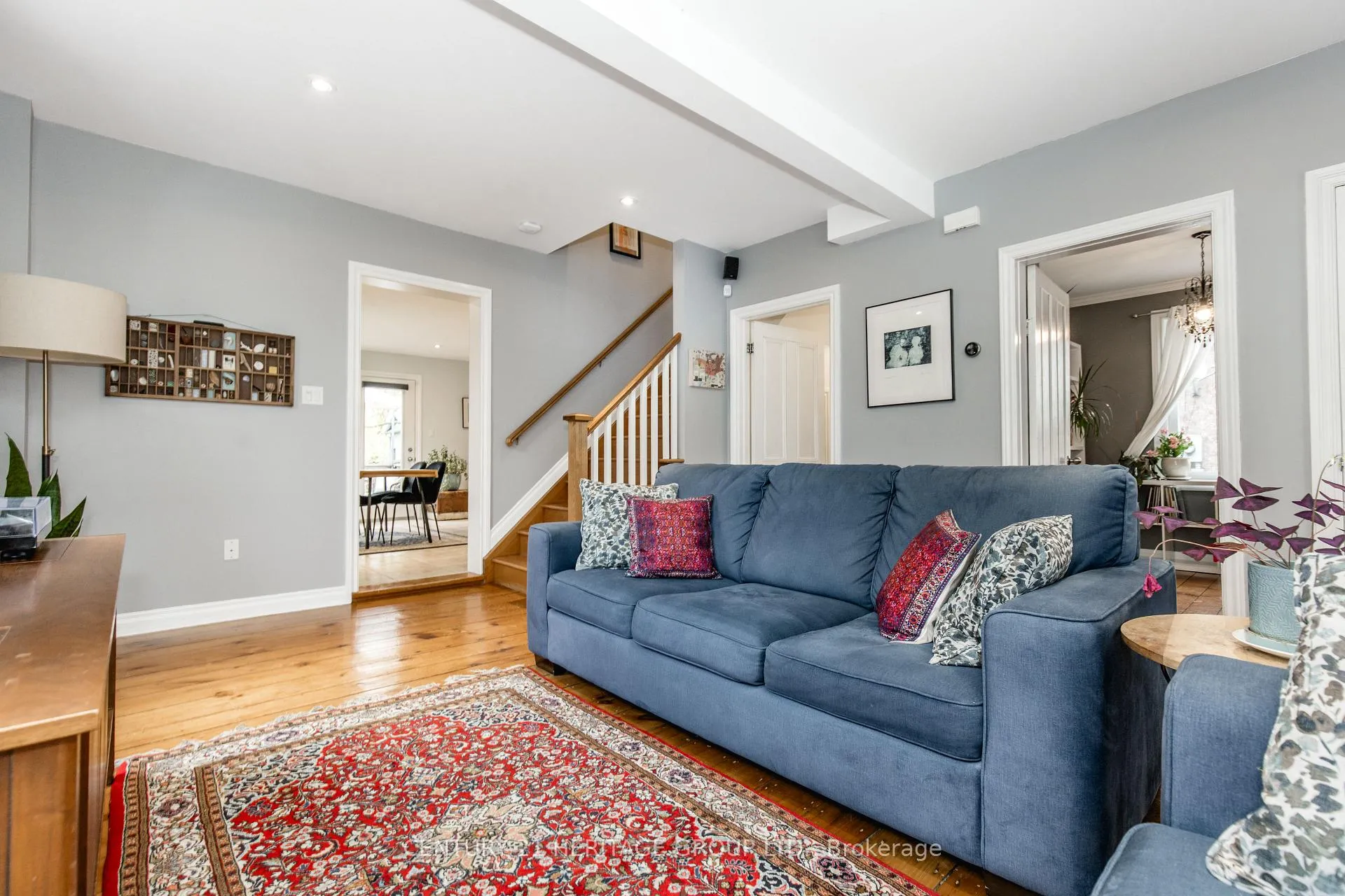 Photo 15 of 38 Dale Drive, New Tecumseth, Beeton — HOMEH