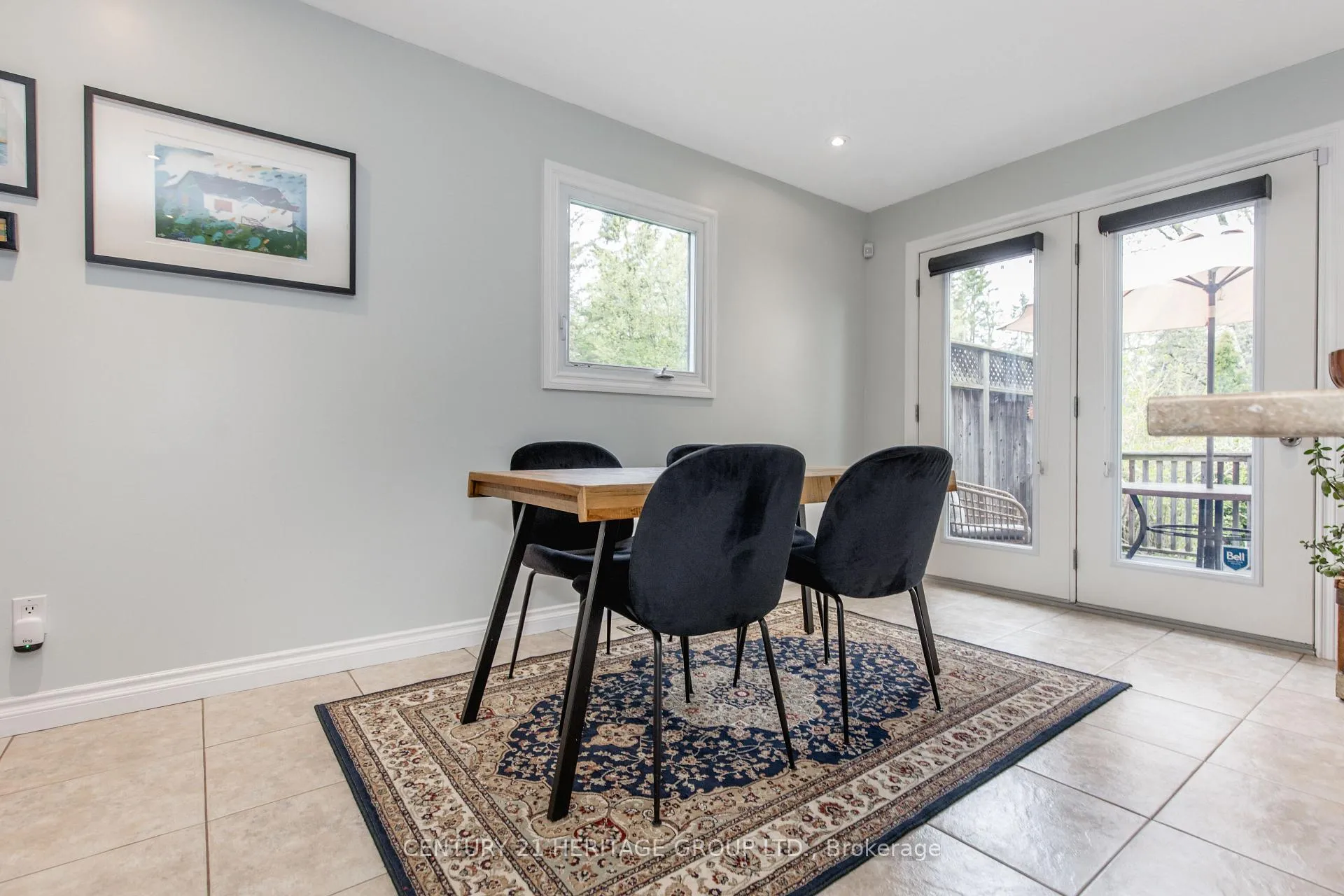 Photo 26 of 38 Dale Drive, New Tecumseth, Beeton — HOMEH