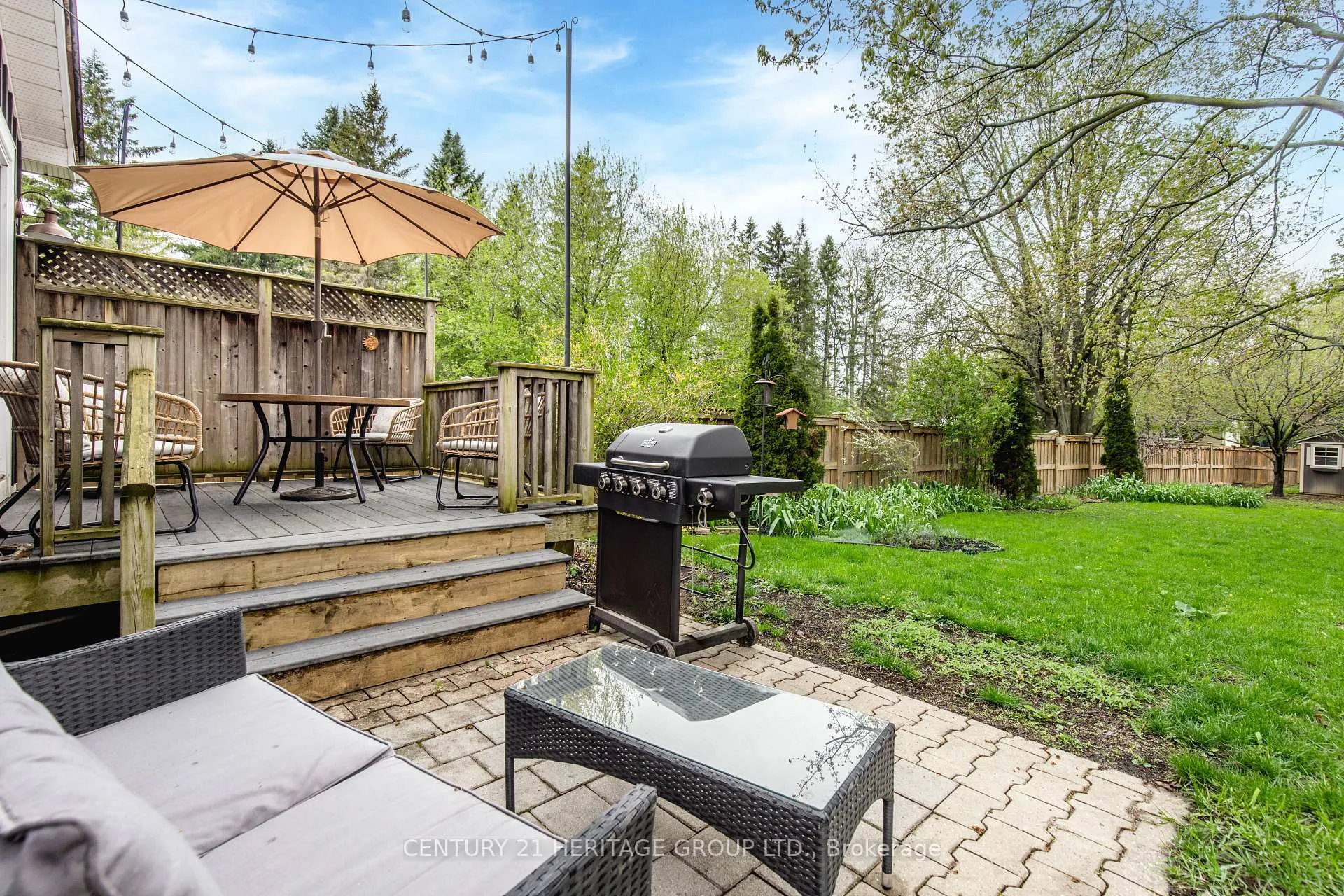 Photo 40 of 38 Dale Drive, New Tecumseth, Beeton — HOMEH