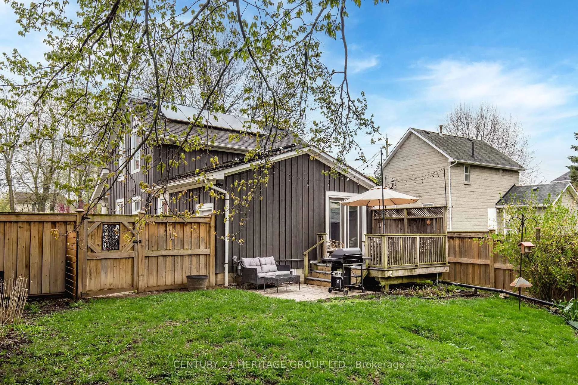 Photo 45 of 38 Dale Drive, New Tecumseth, Beeton — HOMEH