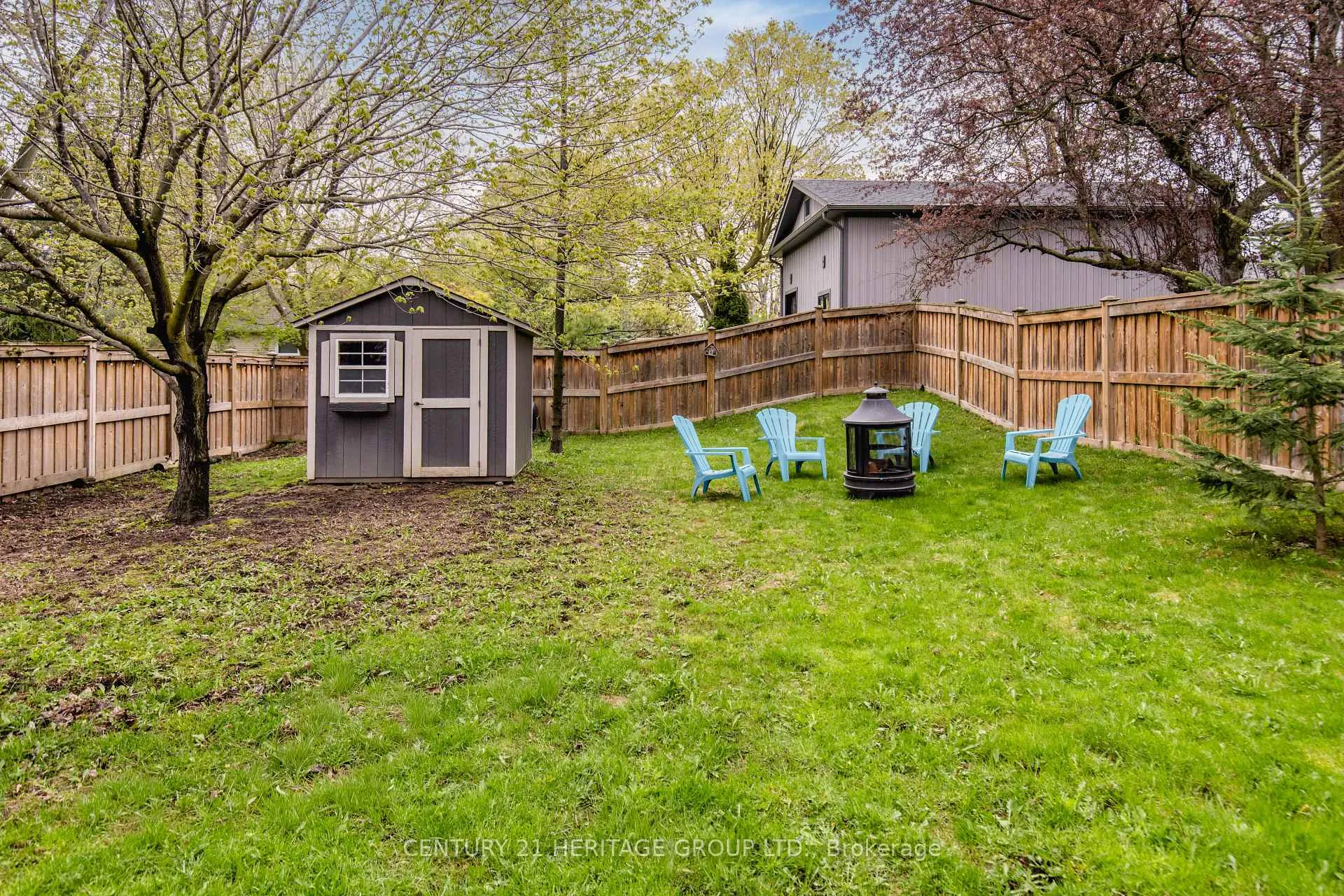 Photo 46 of 38 Dale Drive, New Tecumseth, Beeton — HOMEH