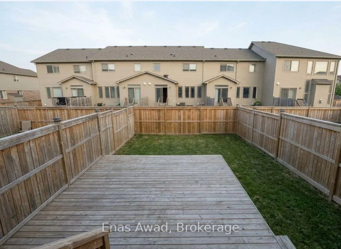 Photo 10 of 1619 Westhall Way, Ottawa, Kanata - Emerald Meadows/Trailwest — HOMEH