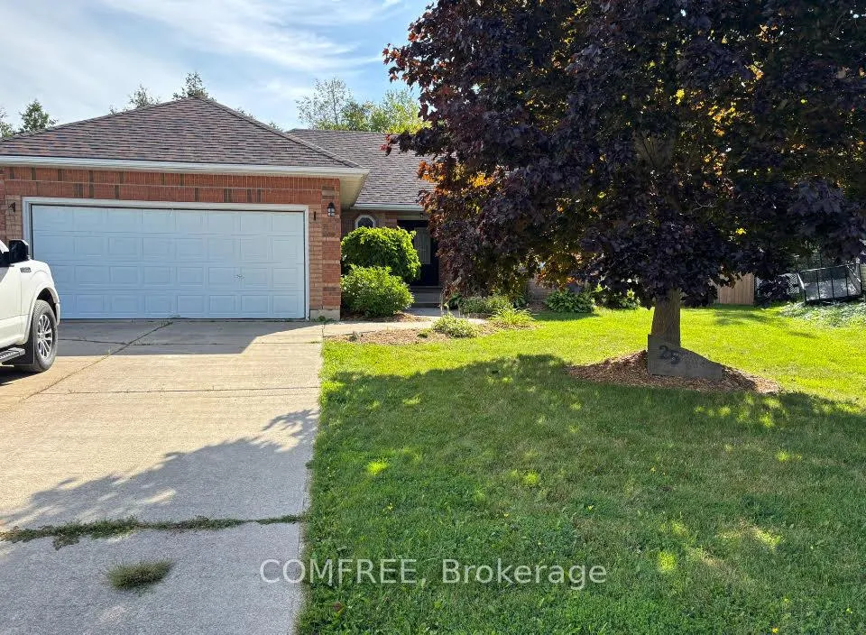 Photo 4 of 25 Mcgregor Court, Southgate — HOMEH