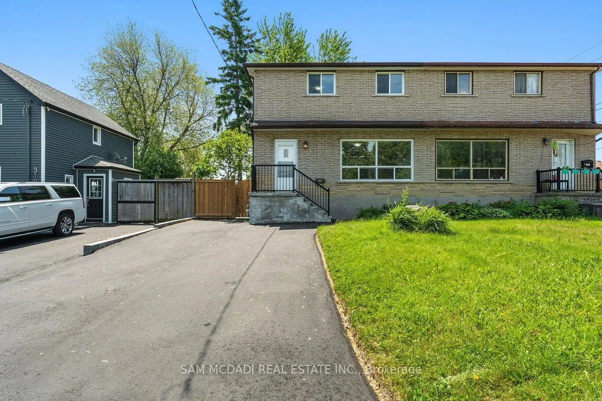 Photo 1 of 325 Banff Avenue, Oshawa, Lakeview — HOMEH