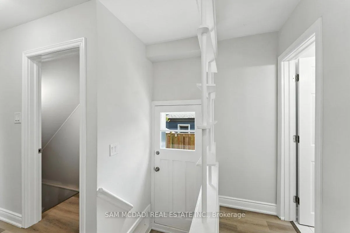 Photo 30 of 325 Banff Avenue, Oshawa, Lakeview — HOMEH