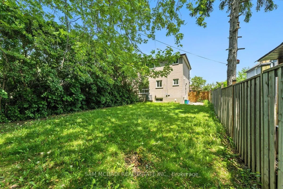 Photo 34 of 325 Banff Avenue, Oshawa, Lakeview — HOMEH