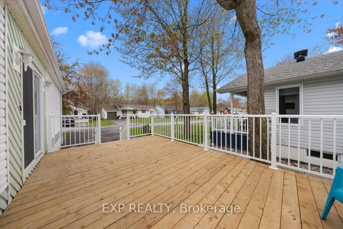 Photo 28 of 1083 Vista Tara Private, Ottawa, Greely — HOMEH