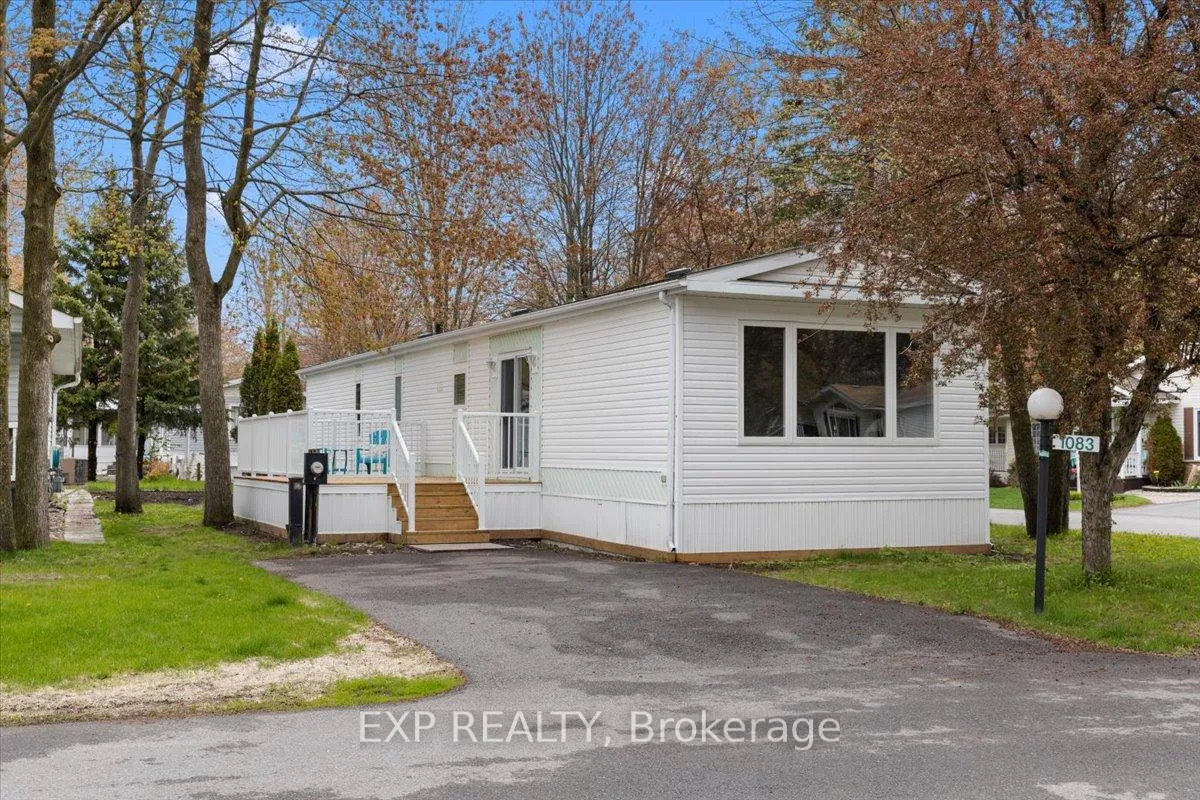 Photo 29 of 1083 Vista Tara Private, Ottawa, Greely — HOMEH